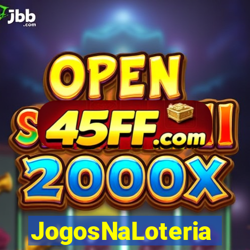 JogosNaLoteria