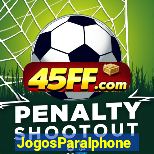 JogosParaIphone