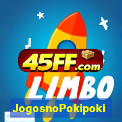 JogosnoPokipoki