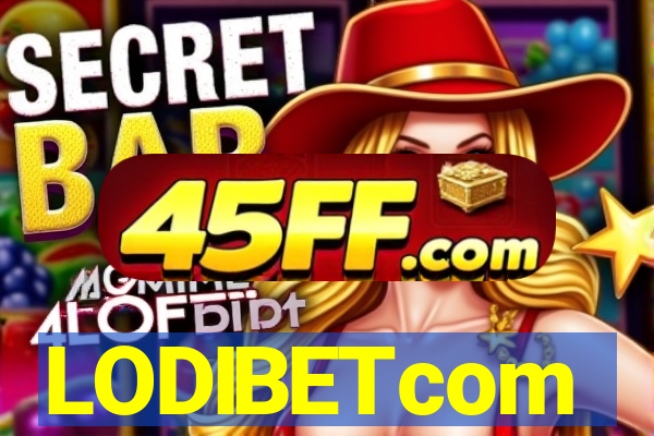 LODIBETcom