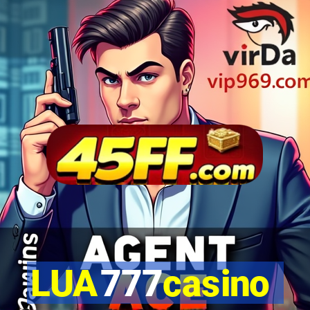 LUA777casino