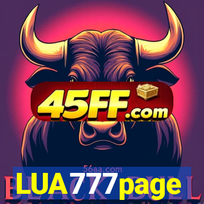 LUA777page