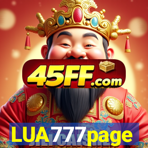 LUA777page