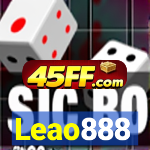 Leao888