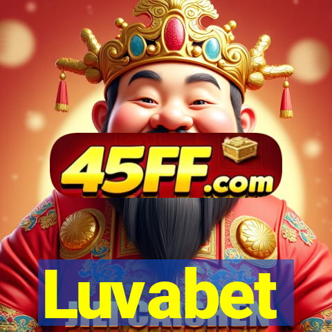 Luvabet