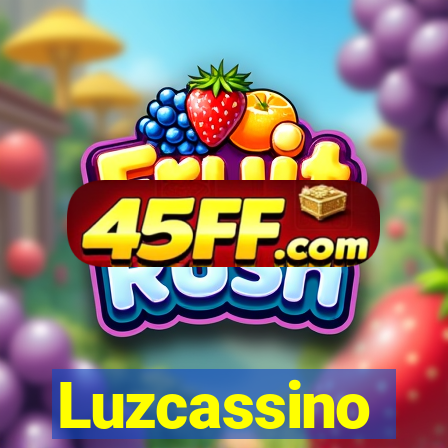 Luzcassino