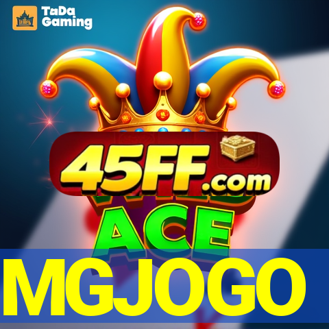 MGJOGO