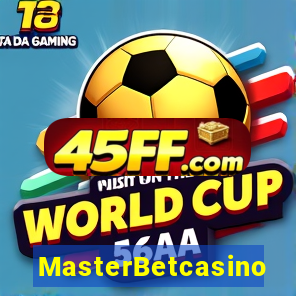 MasterBetcasino
