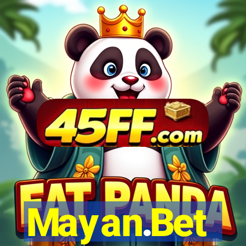 Mayan.Bet