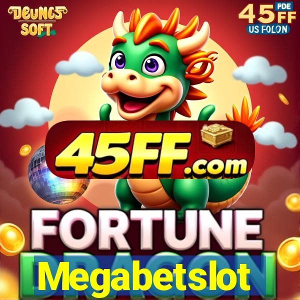 Megabetslot