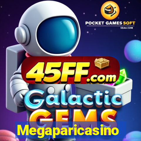 Megaparicasino