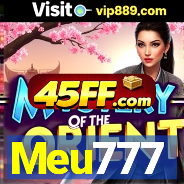 Meu777