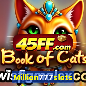 Million777slots