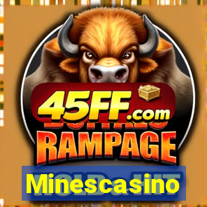 Minescasino