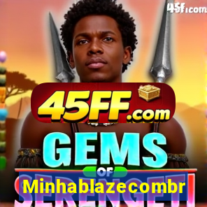 Minhablazecombr