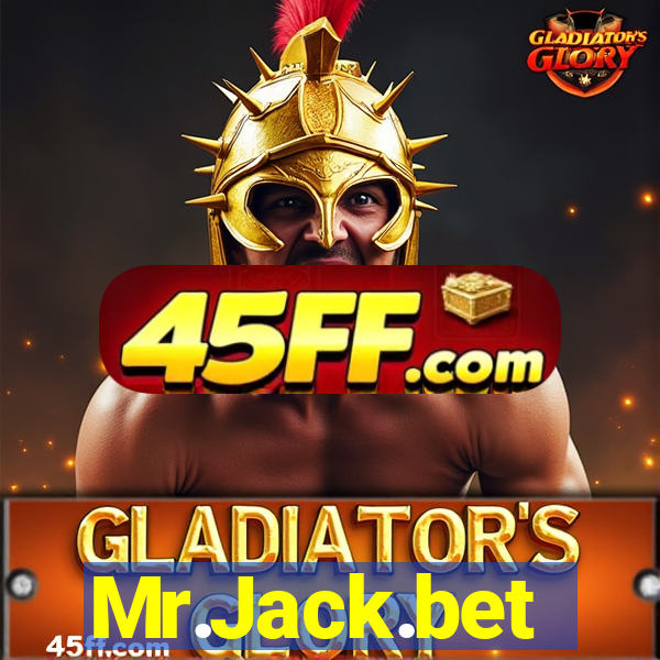 Mr.Jack.bet