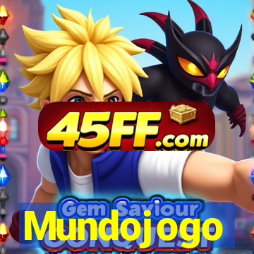 Mundojogo