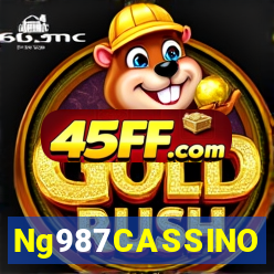 Ng987CASSINO