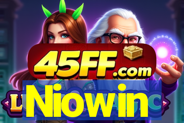 Niowin