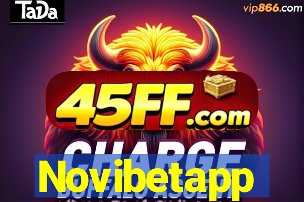 Novibetapp