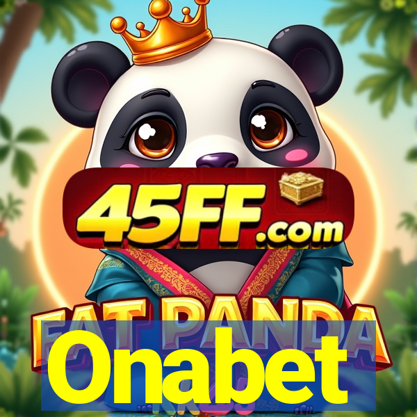 Onabet