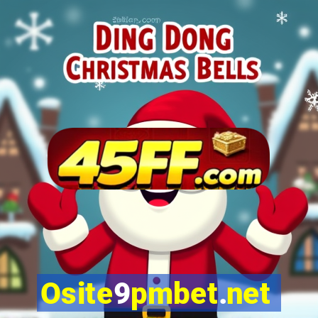 Osite9pmbet.net