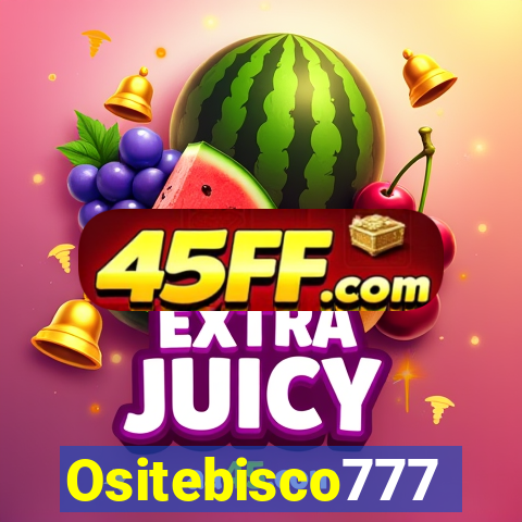 Ositebisco777
