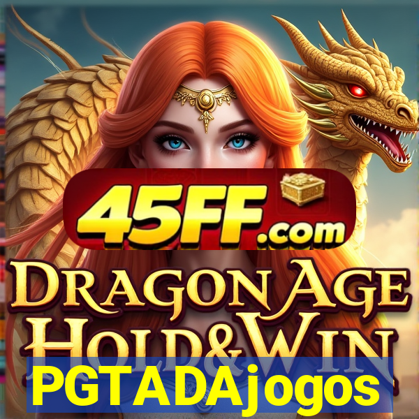 PGTADAjogos