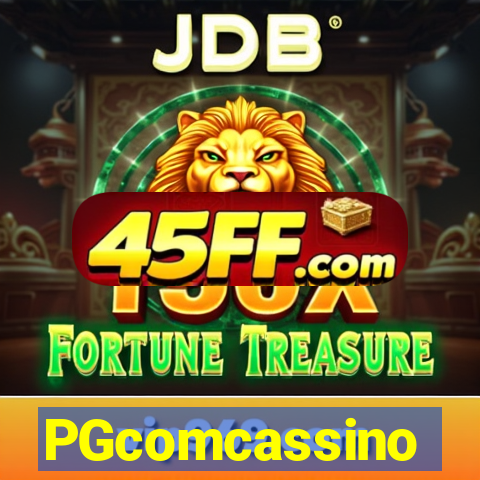 PGcomcassino