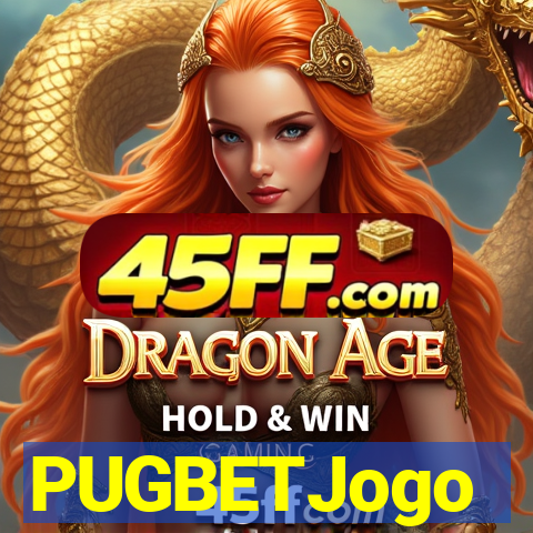 PUGBETJogo