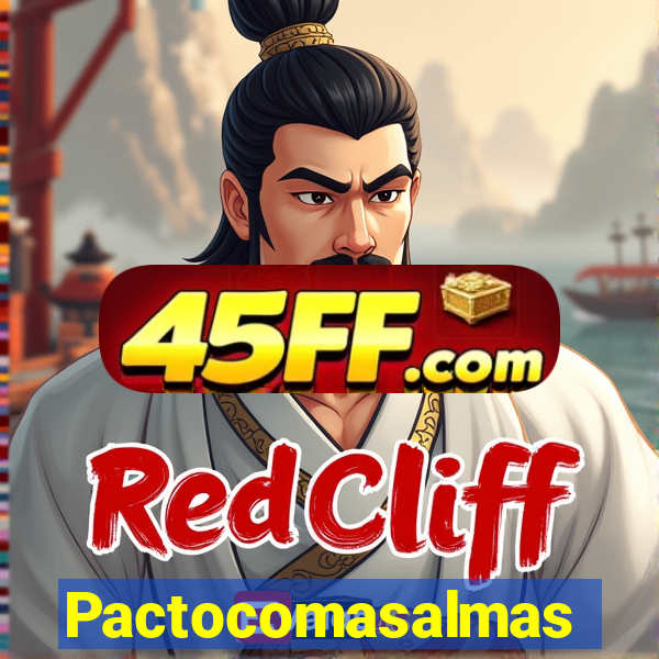 Pactocomasalmas