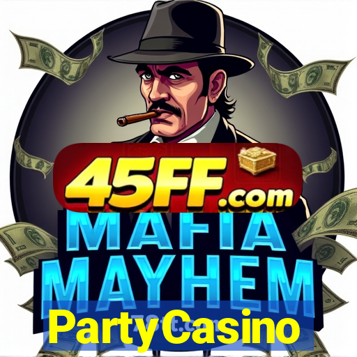 PartyCasino