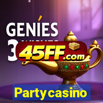 Partycasino