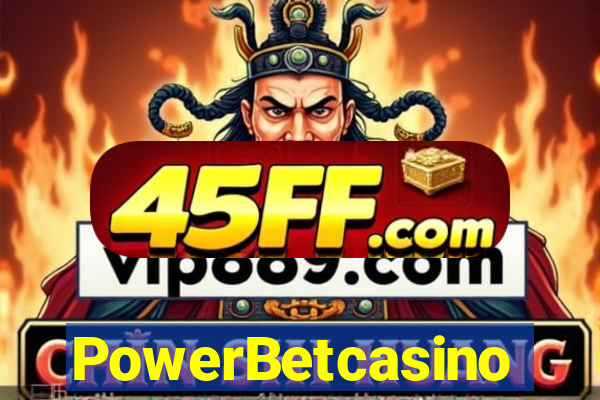 PowerBetcasino