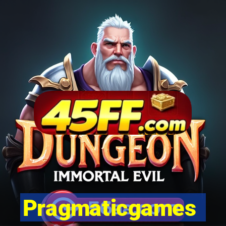Pragmaticgames