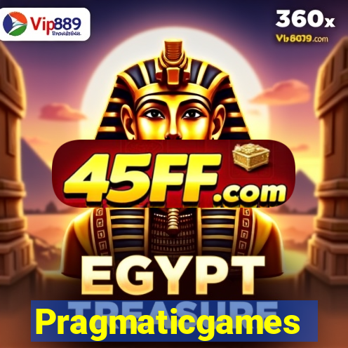 Pragmaticgames