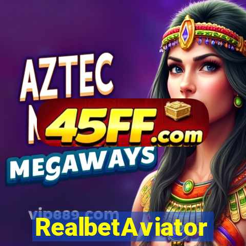 RealbetAviator