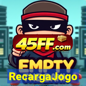 RecargaJogo