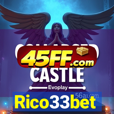 Rico33bet