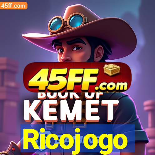 Ricojogo