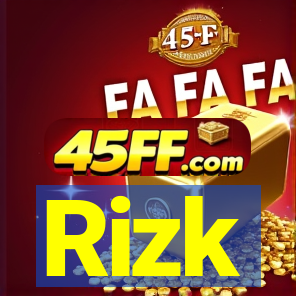 Rizk