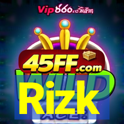 Rizk