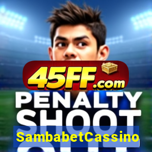 SambabetCassino