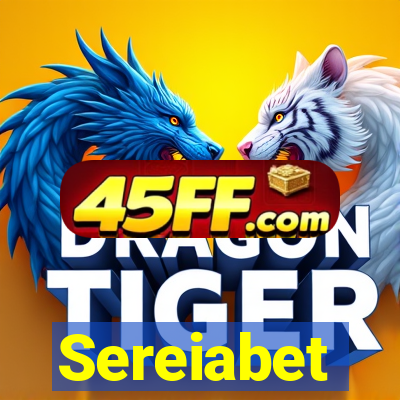 Sereiabet
