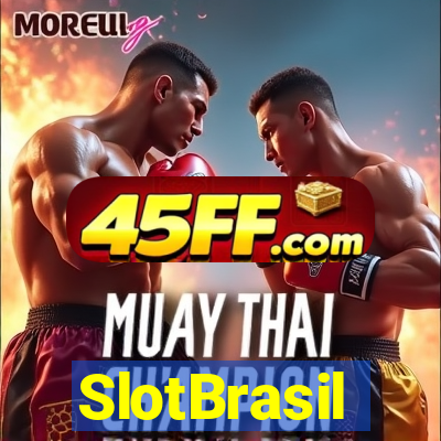 SlotBrasil
