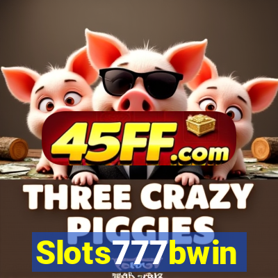 Slots777bwin