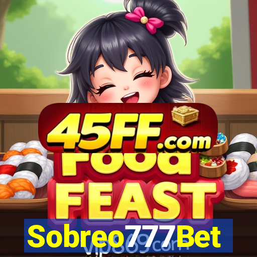 Sobreo777Bet
