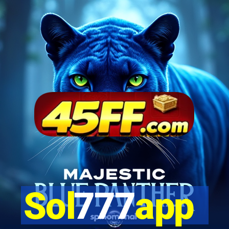 Sol777app