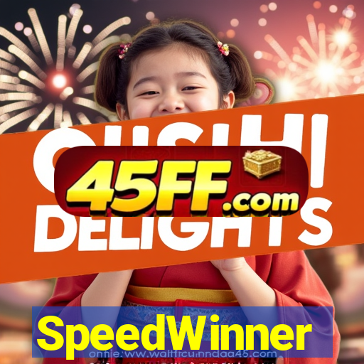 SpeedWinner