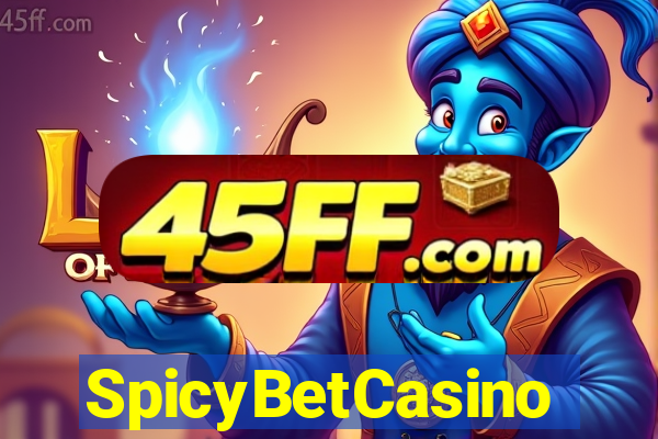 SpicyBetCasino